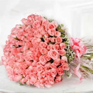 Send Flowers to Delhi Online on Same Day